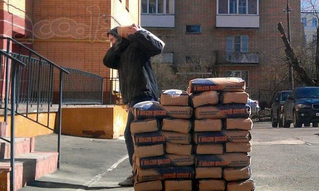 Грузчики Сургут